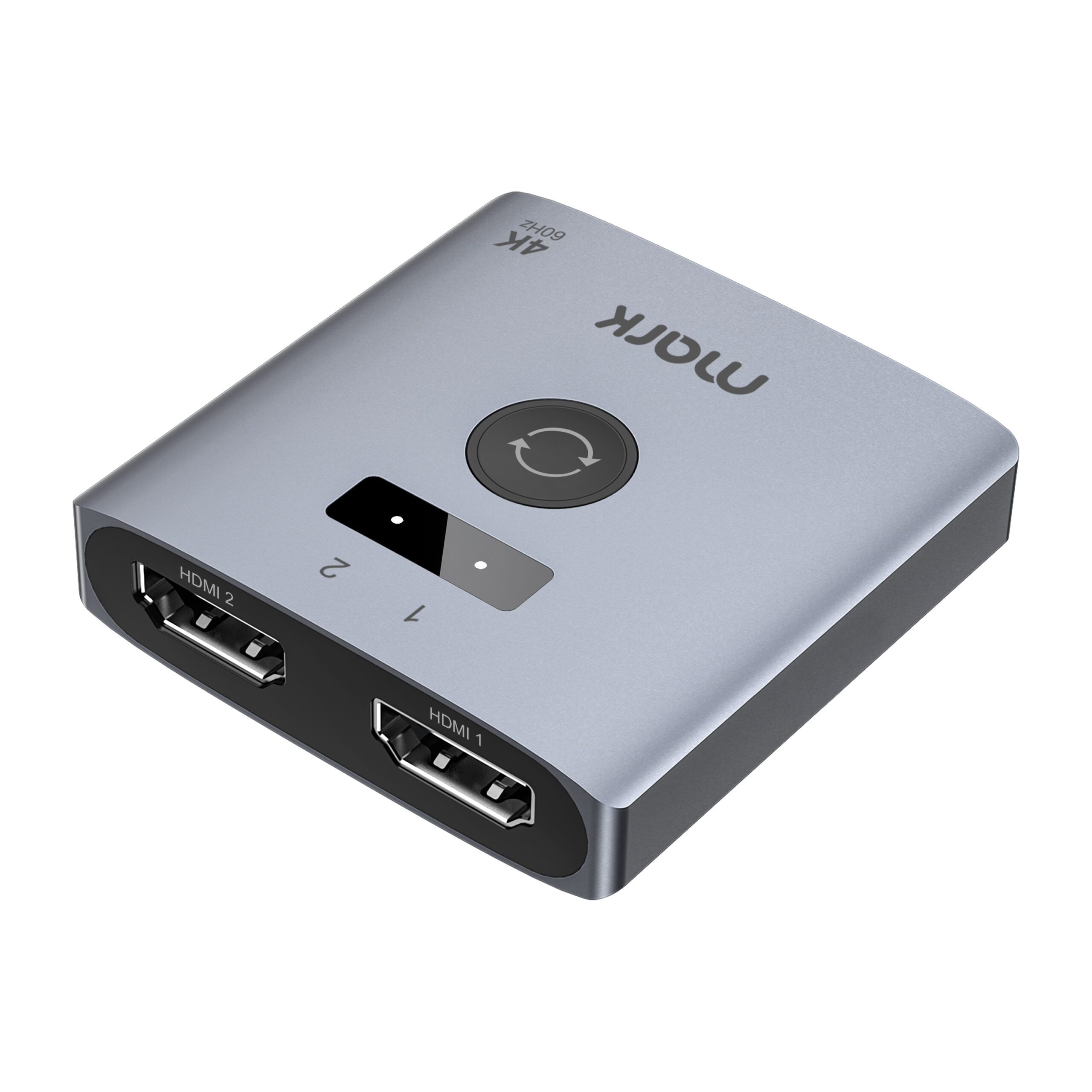 WH1003 4K@60Hz HDMI Bi-Directional Switch