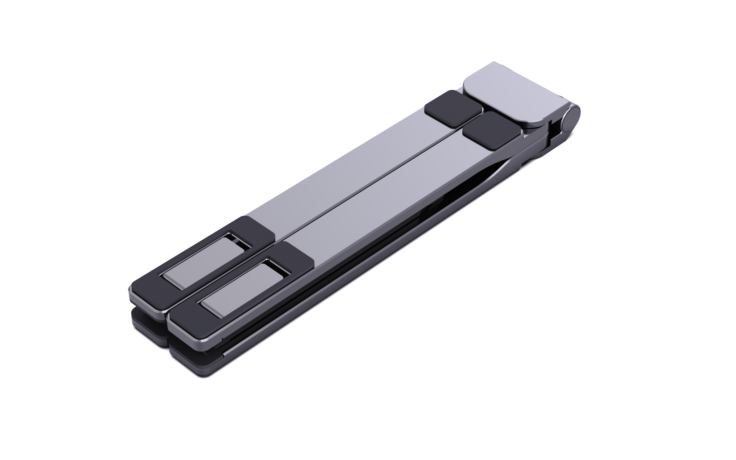 WH5013 Portable Foldable Notebook and Tablet Stand
